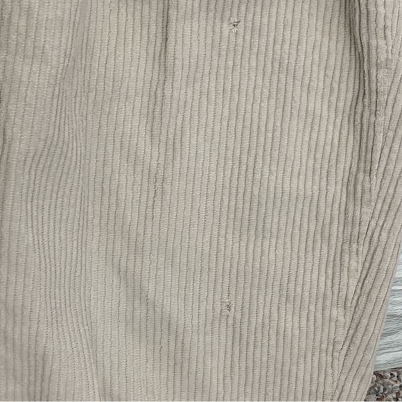 BDG Urban Outfitters Pleated Corduroy Pants - Picture 3 of 9